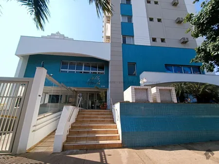 Apartamento em Centro