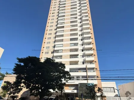 Apartamento em Centro