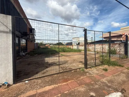 Terreno em Vila Planalto