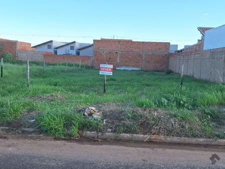 Terreno em Bela Laguna