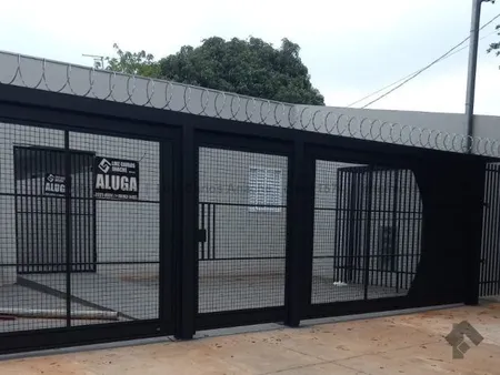 Casa de Vila em Universitário
