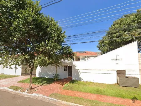Apartamento em Tiradentes
