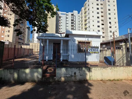 Terreno em São Francisco