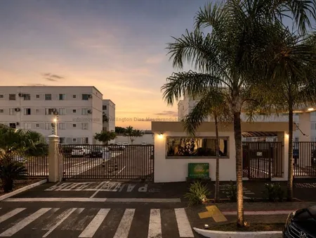 Apartamento em Tiradentes