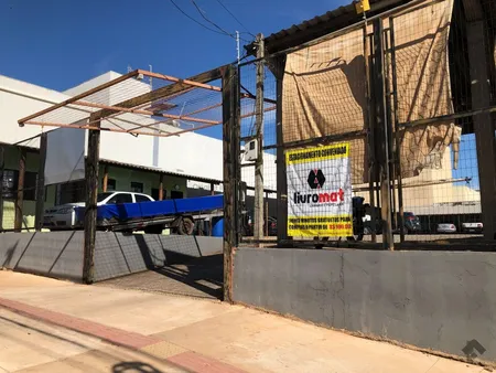 Terreno em Amambaí