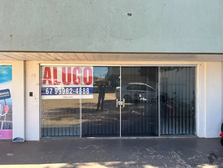 Sala / Salão / Loja em Vila Progresso