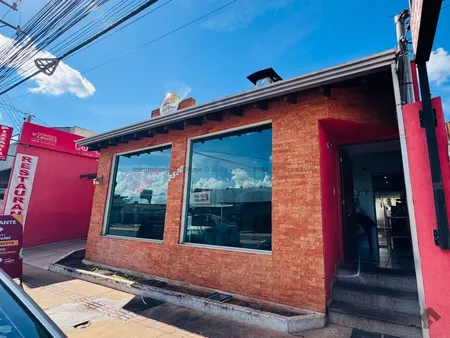 Casa Comercial em Santo Amaro