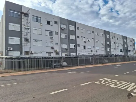 Apartamento em Jardim Monte Líbano