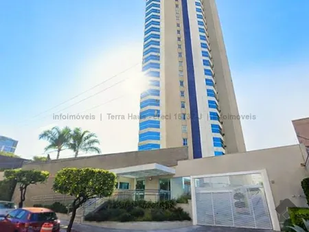 Apartamento em Itanhangá Park