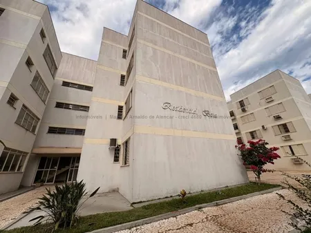 Apartamento em Vila Sobrinho