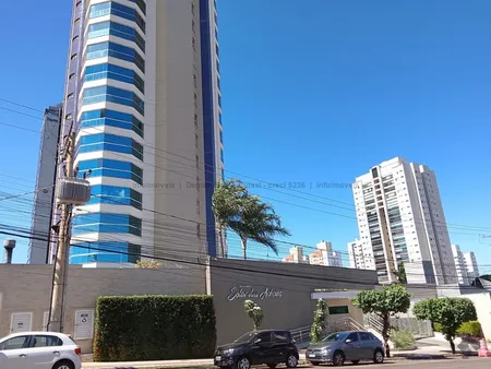 Apartamento em Centro