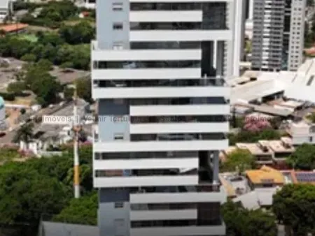 Apto. Cobertura / Duplex em Centro