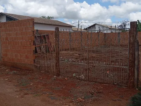 Terreno em Bom Retiro