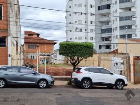 Imóvel Comercial em Centro