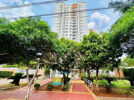 Apartamento em São Francisco