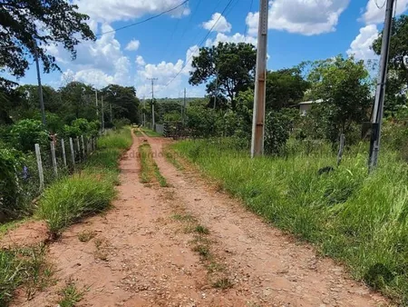 Chácara em Zona Rural