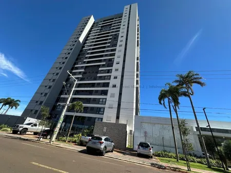 Apartamento em Tiradentes