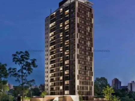 Apartamento em Jardim dos Estados