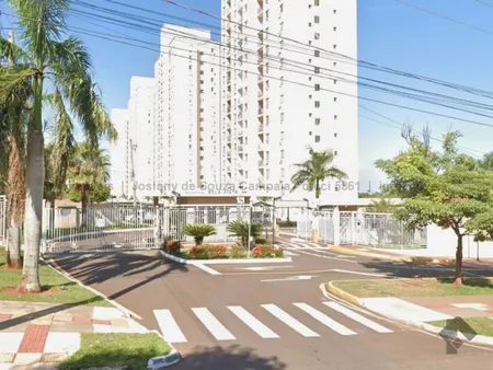 Apartamento em Rita Vieira