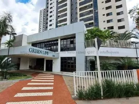 Apartamento em Carandá