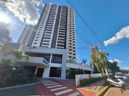 Apartamento em Carandá Bosque I