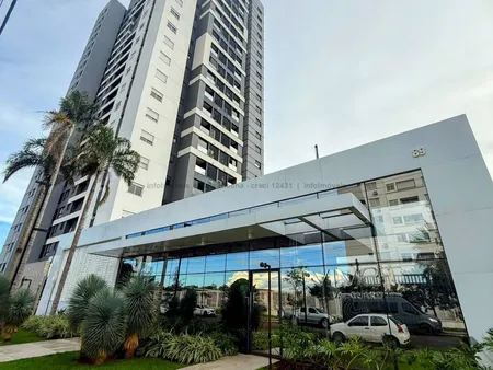 Apartamento em Tiradentes