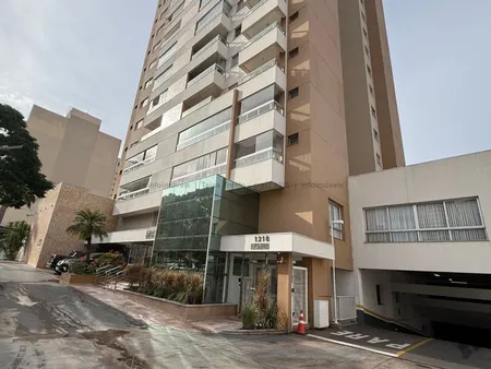 Apartamento em Centro