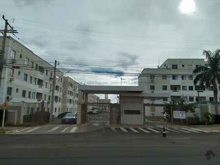 Apartamento em Tiradentes