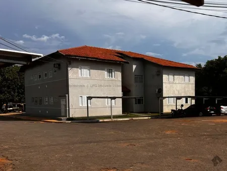 Apartamento em Tiradentes