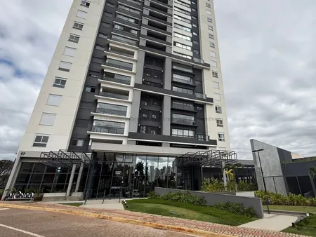 Apartamento em Itanhangá Park