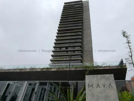 Apartamento em Chácara Cachoeira