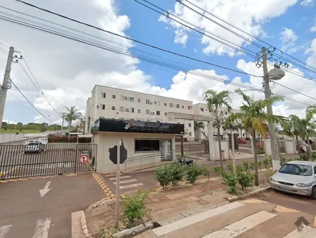 Apartamento em Jardim Seminário