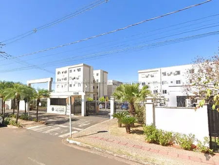 Apartamento em Tiradentes