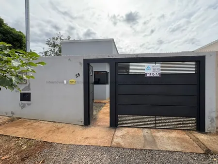 Casa-Térrea em Jardim Itamaracá