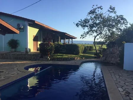 Fazenda em Zona Rural