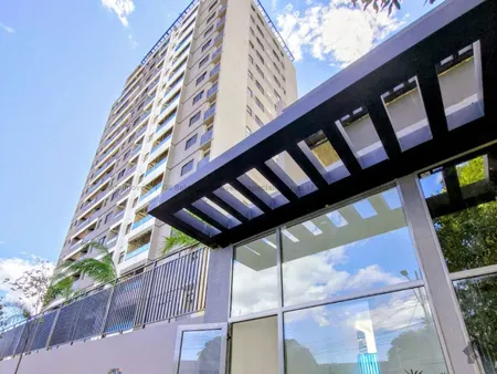 Apartamento em Vila Margarida