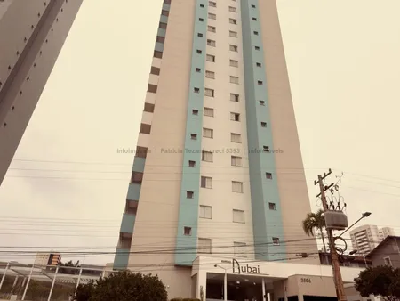 Apartamento em São Francisco