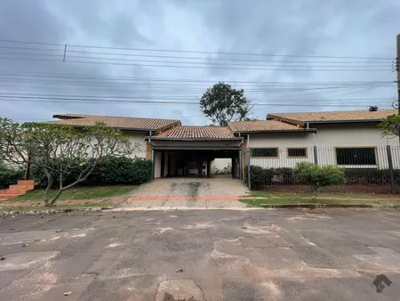 Casa Comercial em Tayamã Park