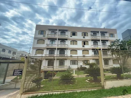 Apartamento em Centro