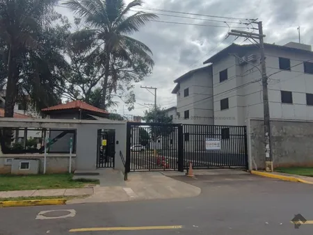 Apartamento em Tiradentes