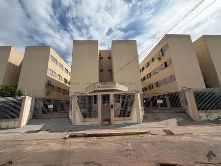 Apartamento em Amambaí