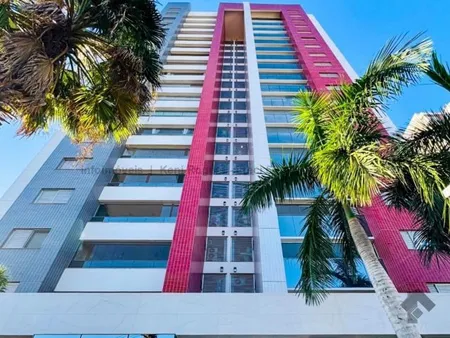 Apartamento em Chácara Cachoeira