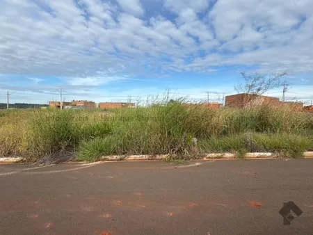 Terreno em Bela Laguna