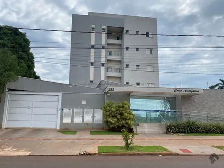 Apartamento em Jardim Seminário