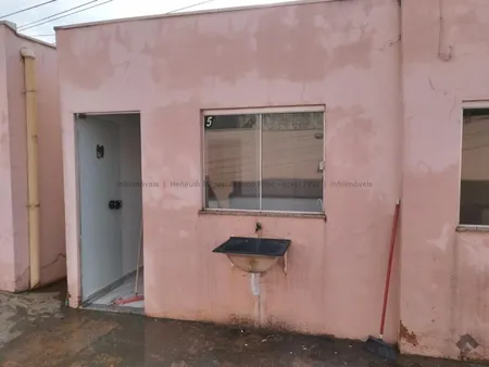 Kitnet em Vila Palmira