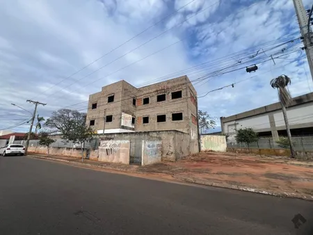 Imóvel Comercial em Autonomista