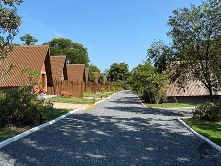 Pousada / Hotel / Motel em Vila Machado