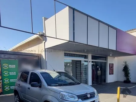 Sala / Salão / Loja em Vila Rica