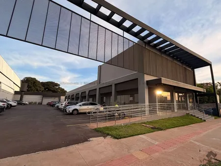 Sala / Salão / Loja em São Francisco