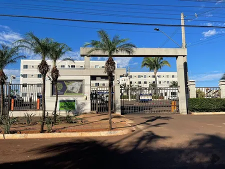 Apartamento em Jardim das Nações